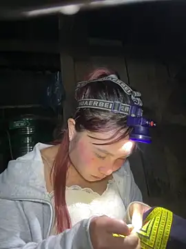 EllyBaby20 online show from December 21, 2025, 12:34 pm