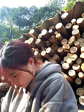 EllyBaby20 online show from January 13, 2026, 2:50 am