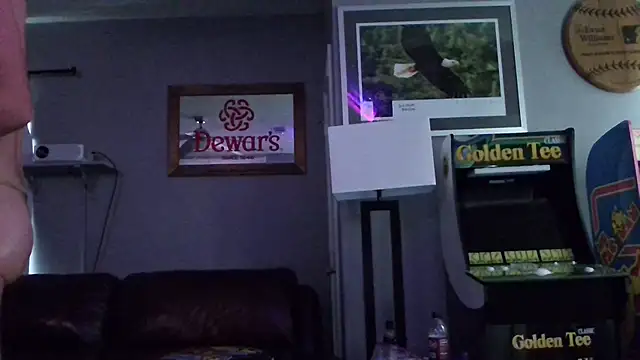 TallDrink11 online show from November 27, 2025, 1:24 pm