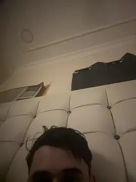 Samsamo999 online show from October 21, 2025, 10:10 pm