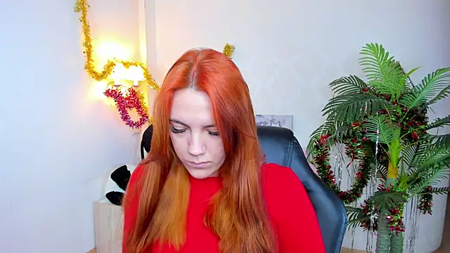 Gingerr pie online show from January 12, 2026, 5:01 am