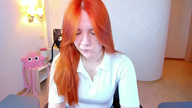 Gingerr pie online show from February 11, 2026, 4:39 am