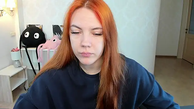 Gingerr pie online show from February 18, 2026, 4:41 am