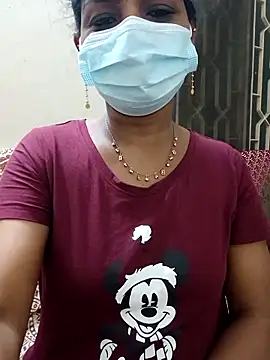 Rithya27 online show from October 26, 2025, 5:52 pm