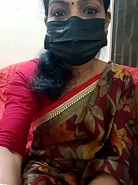 Rithya27 online show from November 12, 2025, 6:19 pm