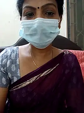 Snapshot of Rithya27 chatting on February 3, 2026, 6:13 pm Rithya27 online show from February 3, 2026, 6:13 pm