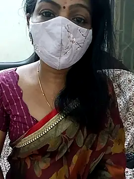 Snapshot of Rithya27 chatting on February 8, 2026, 6:00 pm Rithya27 online show from February 8, 2026, 6:00 pm