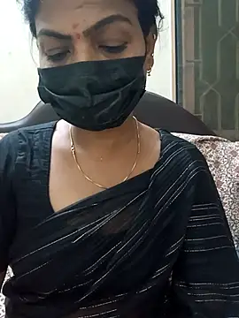 Snapshot of Rithya27 chatting on February 20, 2026, 6:30 pm Rithya27 online show from February 20, 2026, 6:30 pm