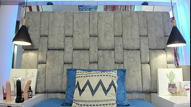 Snapshot of MaryCalypso chatting on September 18, 2025, 1:46 pm MaryCalypso online show from September 18, 2025, 1:46 pm