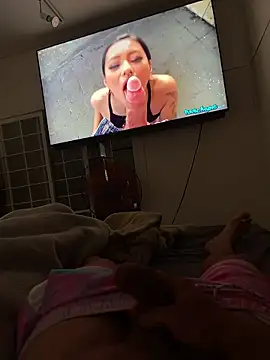 SilentMuscleXXX online show from June 21, 2026, 7:33 am
