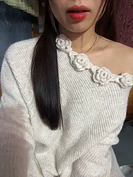 BeMeo003 online show from November 25, 2025, 6:13 am