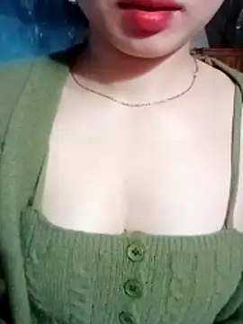 BeMeo003 online show from December 14, 2025, 6:30 am