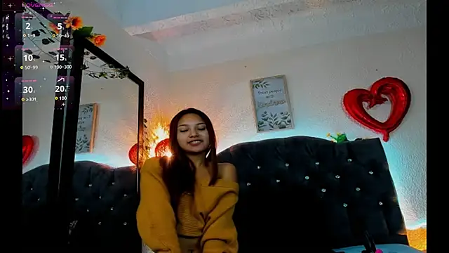 Snapshot of sweet_Emma92 chatting on September 24, 2025, 11:02 am sweet Emma92 online show from September 24, 2025, 11:02 am