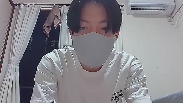 saitama0038 online show from September 10, 2025, 3:56 pm