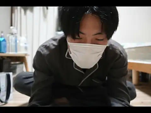 saitama0038 online show from November 28, 2025, 3:58 pm