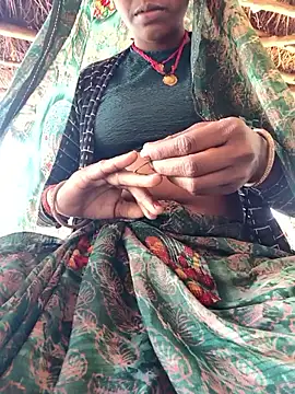 Snapshot of Hemal_Gobin chatting on December 18, 2025, 6:41 am Hemal Gobin online show from December 18, 2025, 6:41 am