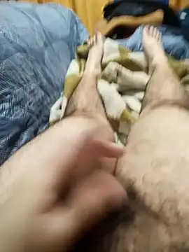 MagneticLust online show from September 12, 2025, 6:13 am