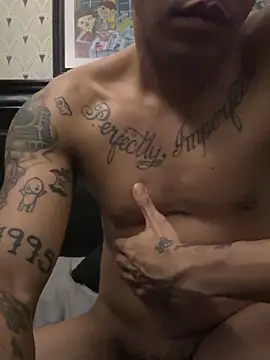 KarlKambing online show from November 8, 2025, 5:34 pm