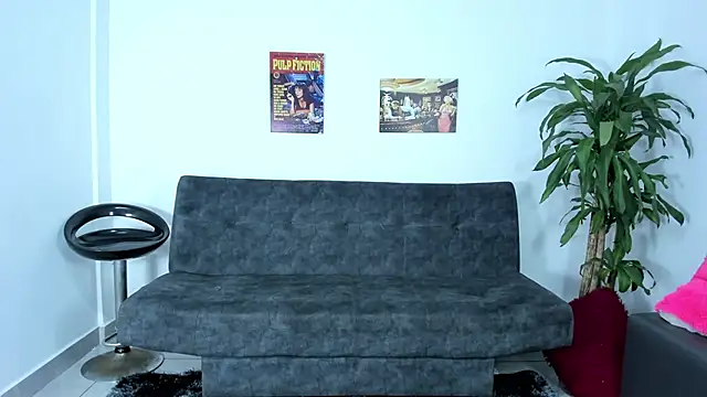 Snapshot of Kinky_doll2 chatting on February 23, 2026, 12:02 pm Kinky doll2 online show from February 23, 2026, 12:02 pm