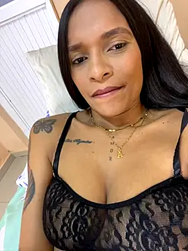 Luna025 online show from October 11, 2025, 5:50 am