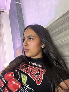 Snapshot of MiilaBlake chatting on December 1, 2025, 7:30 pm MiilaBlake online show from December 1, 2025, 7:30 pm