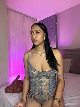 Snapshot of MiilaBlake chatting on January 9, 2026, 7:26 pm MiilaBlake online show from January 9, 2026, 7:26 pm