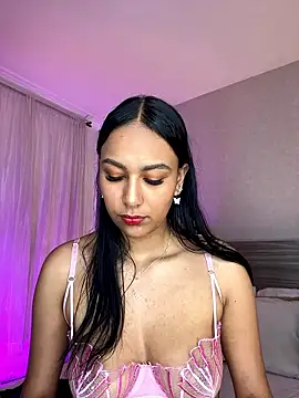 Snapshot of MiilaBlake chatting on January 12, 2026, 7:41 pm MiilaBlake online show from January 12, 2026, 7:41 pm