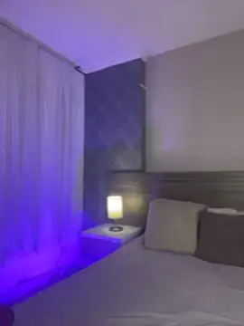 MiilaBlake online show from May 8, 2026, 7:41 pm