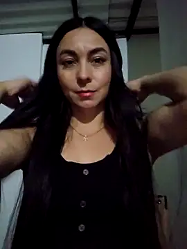 Ms milarose online show from September 30, 2025, 1:10 am