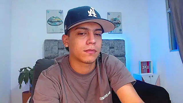 Snapshot of david_santos16 chatting on September 18, 2025, 1:18 am david santos16 online show from September 18, 2025, 1:18 am