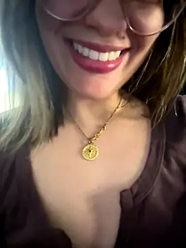 Pribaixinha online show from November 12, 2025, 3:56 pm