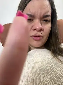 Pribaixinha online show from February 14, 2026, 9:55 pm