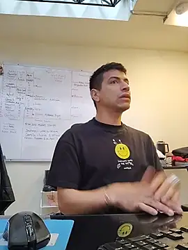 Juann-cock online show from March 28, 2026, 7:13 pm