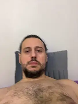 paleron34 online show from February 8, 2026, 9:18 pm