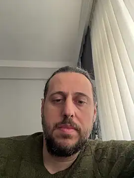 paleron34 online show from February 14, 2026, 8:11 am