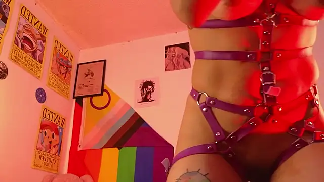 Snapshot of bella_thixx chatting on February 7, 2026, 4:05 am bella thixx online show from February 7, 2026, 4:05 am