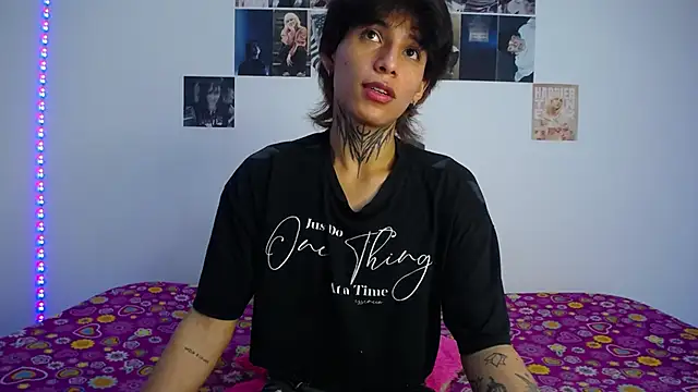 bellamy 095 online show from February 7, 2026, 2:21 pm