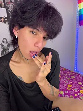 bellamy 095 online show from February 9, 2026, 7:40 pm