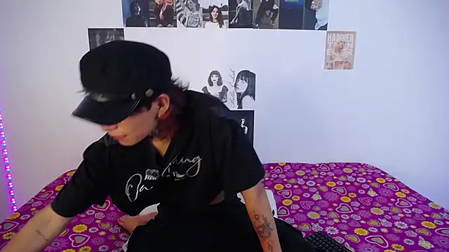 bellamy 095 online show from March 20, 2026, 1:32 am