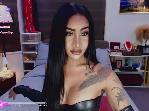 SeductiveVictoria online show from March 29, 2026, 4:51 pm