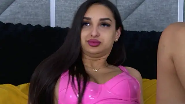 Kimberlymav online show from March 16, 2026, 5:13 am