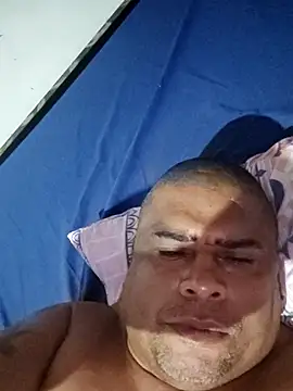 Fonseca sexy online show from November 20, 2025, 5:29 am