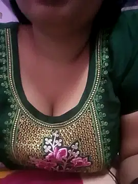 TINASONI online show from October 7, 2025, 3:14 am