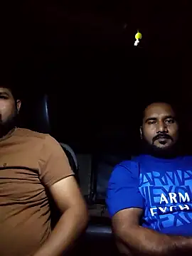 VijayLover69 online show from November 5, 2025, 3:34 pm