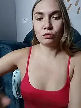 KisaVixen online show from September 20, 2025, 5:36 pm