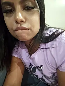 Indian GlowingMiax online show from February 21, 2026, 6:53 pm