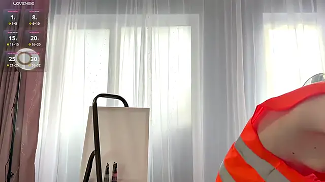 Snapshot of GlaydsLeveto chatting on March 2, 2026, 4:47 am GlaydsLeveto online show from March 2, 2026, 4:47 am