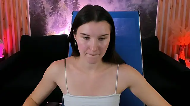 AgataWillis online show from October 17, 2025, 9:56 am