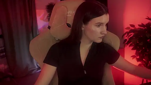 AgataWillis online show from October 31, 2025, 5:25 pm