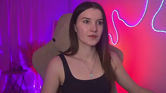 AgataWillis online show from January 16, 2026, 5:33 am